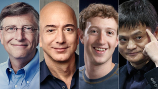 <i>Breakthrough Energy Coalition</i>: la gran alianza de Bill Gates para frenar el cambio climático